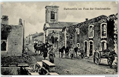 51637337 - Vigneulles-les-Hattonchatel