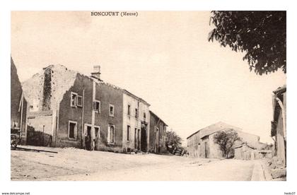 Boncourt
