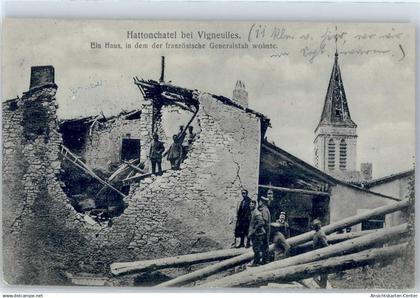 51537735 - Vigneulles-les-Hattonchatel