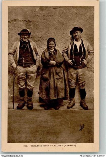 39910609 - Le Faouet