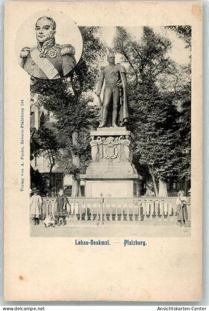 39472954 - Phalsbourg Pfalzburg