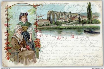 51057426 - Jouy-aux-Arches