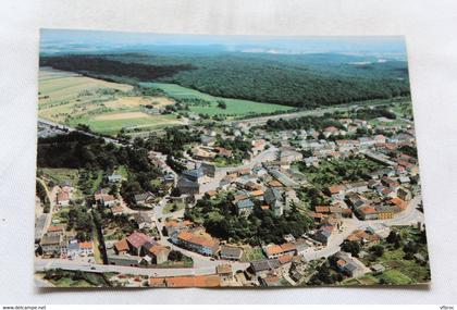 Cpm 1991, Hettange Grande, Moselle 57