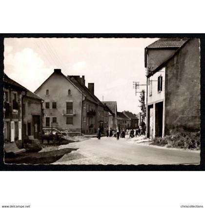 DIEBLING - Grande Rue