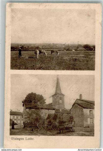 10729850 - Rechicourt-le-Chateau