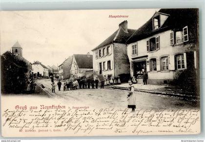 13602717 - Neunkirch-les-Sarreguemines