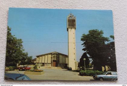 H670, Cpm 1989, Yutz, Moselle 57