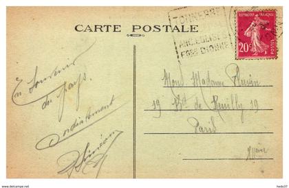 Nos Bons Paysans - Allez Oust!...