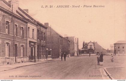 ANICHE-place Berrioz