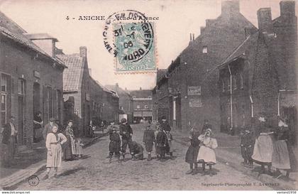 ANICHE-rue d'Alsace