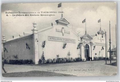 50376447 - Tourcoing