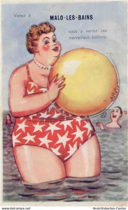 55095430 - Malo les Bains