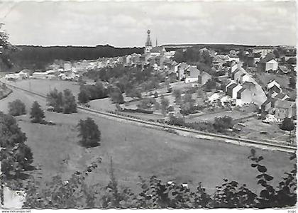 CPSM Walcourt Vue générale