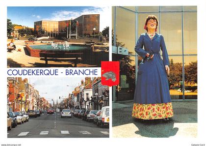 59 COUDEKERQUE BRANCHE