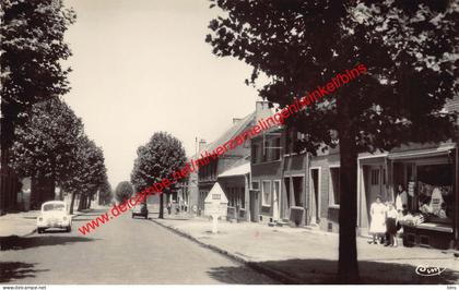 Aniche - Boulevard Drion - Nord - (59) Nord