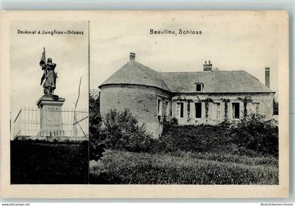 10354320 - Beaulieu-les-Fontaines