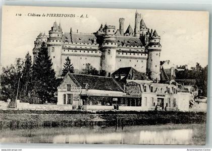 39481028 - Pierrefonds