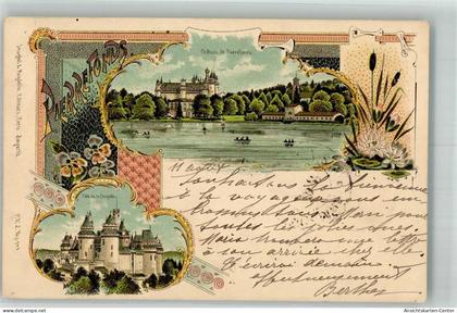 13306643 - Pierrefonds