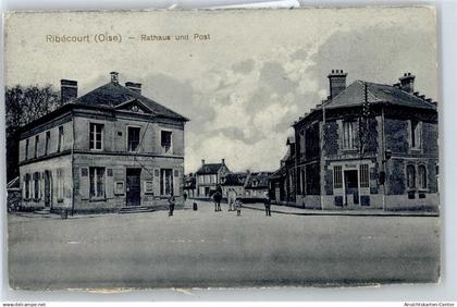 50888385 - Ribecourt-Dreslincourt