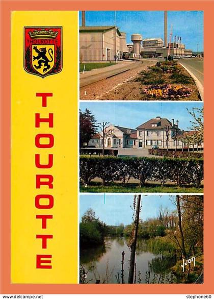 a131 / 147 60 - THOUROTTE