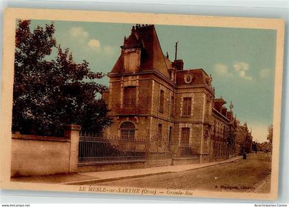 39639216 - Le Mele-sur-Sarthe
