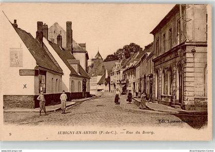 52201658 - Aubigny-en-Artois