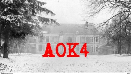 62 ARLEUX EN GOHELLE chateau Vimy Lens Artois occupation allemande 1915