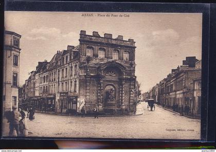 ARRAS