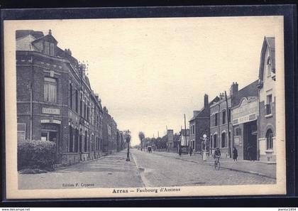 ARRAS
