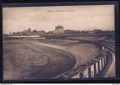 ARRAS VELODROME