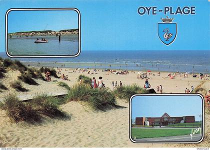 62 OYE PLAGE