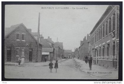 62 Rouvroy    D62D  K62724K  C62724C RH051851