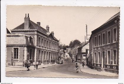 CP 62 DIVION Rue Pasteur