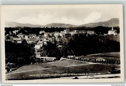 39476847 - Cambo-les-Bains