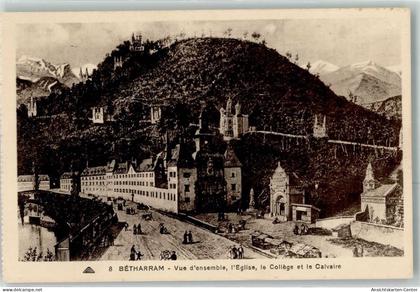 39477336 - Lestelle-Betharram