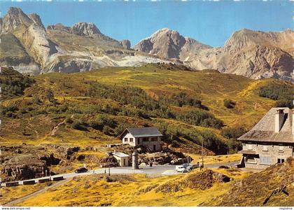 64-LE COL DU SOMPORT-N°T1093-B/0115