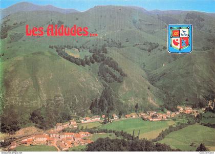 64 LES ALDUDES LES ALDUDES