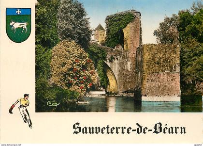 CPM Sauveterre de Bearn