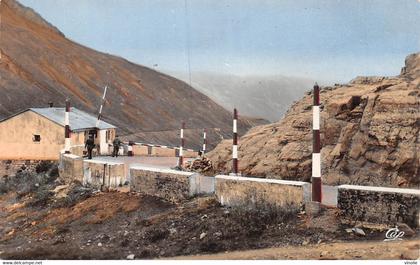 PIE-FL-21-6922 : VALLEE D'ASPE. COL DU SOMPORT