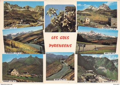64 URDOS COL DU SOMPORT