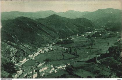 CPA AK Aldudes Vue Panoramique FRANCE (1132100)
