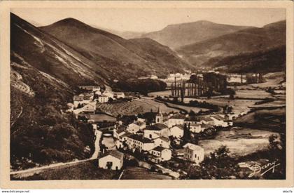 CPA AK Aldudes Vue Panoramique FRANCE (1132243)