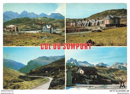 AZYP1-0093-65 - COL DU SOMPORT