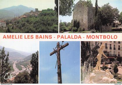 66 AMELIE LES BAINS PALALDA AMELIE LES BAINS PALALDA