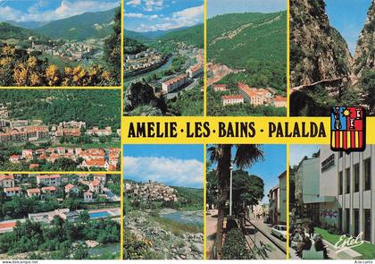 66 AMELIE LES BAINS PALALDA AMELIE LES BAINS PALALDA