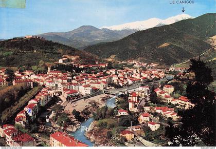 66 AMELIE LES BAINS PALALDA LE CANIGOU