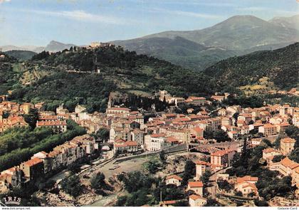 66 AMELIE LES BAINS PALALDA STATION THERMALE