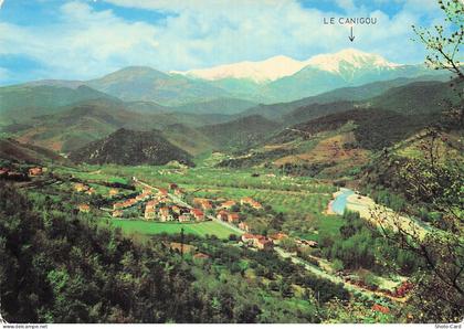 66 AMELIE LES BAINS PALALDA THERMALISME