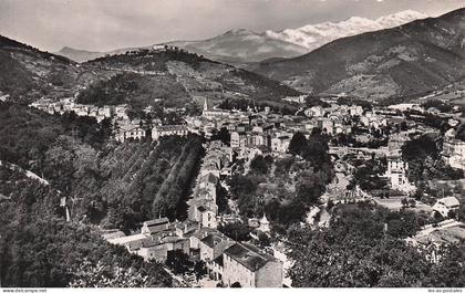 66 AMELIE LES BAINS PALALDA THERMES