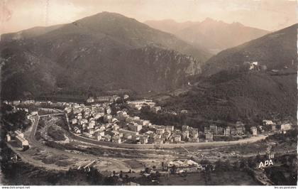 66 AMELIE LES BAINS PALALDA THERMES